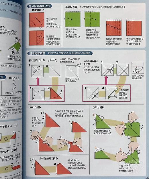 预售 【中商原版】新世代 究极的折纸 日文原版 新世代 究極のおりがみ 山口真 商品图6