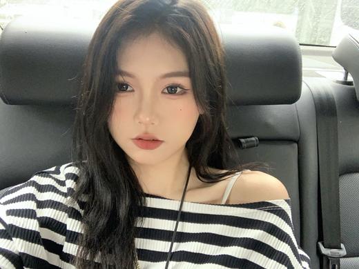 【白狮超推荐！】Ocean girl 旗下 ·日抛 巧乐兹灰 O-5 ｜14.5mm 大直径 商品图8