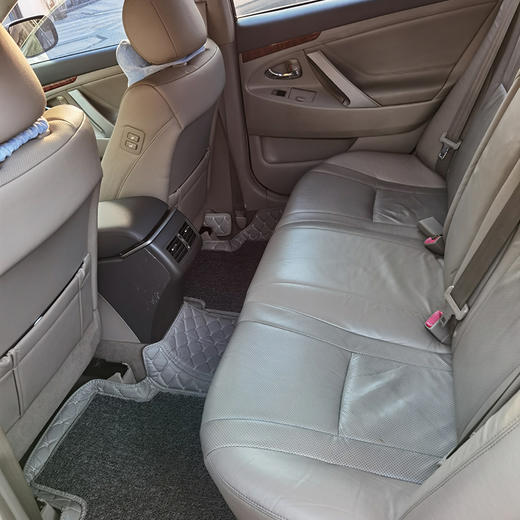 丰田 凯美瑞 200G 【月租-深圳】 商品图4