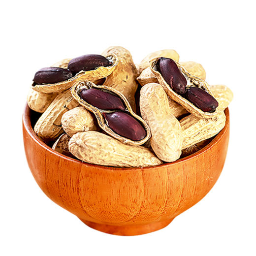 原味黑花生   新品上市 商品图5