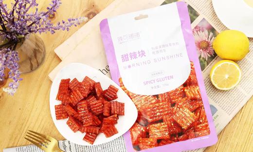 辣可曦曦辣条3袋（拼团） 商品图2