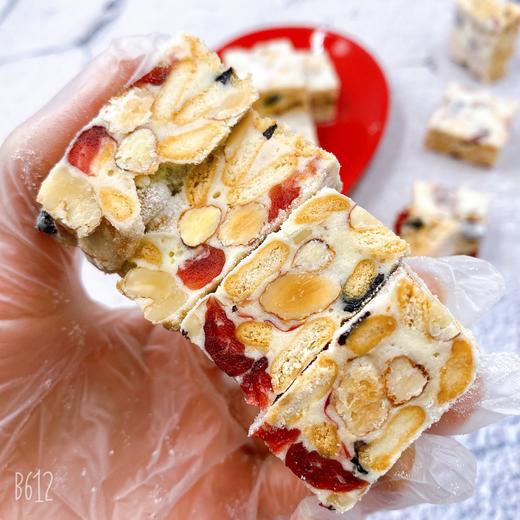 微甜雪花酥 商品图4