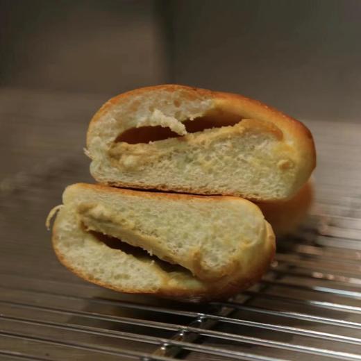 榛子卡仕达 商品图1