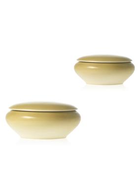 【直播】"CHA CHA THÉ / 采采食茶  【墨沁】茶叶罐单入"