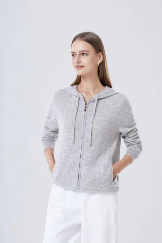 ¥720·专柜2折·法国奢牌EB精纺羊绒·拉链帽衫gys

私席经典衣橱·新年精纺羊绒特卖·成本价回馈𝟝款经典 商品图2