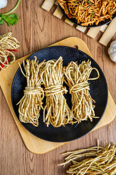 吃过一次折耳根，才明白大自然的残酷