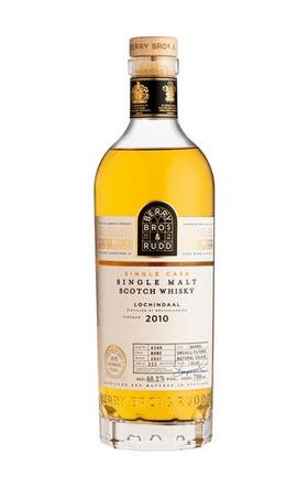 BBR精选原桶2021夏季 洛欣达尔 Lochindaal Bruchladdich 2010 10yo｜涵舍选品｜