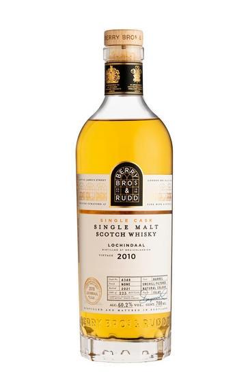 BBR精选原桶2021夏季 洛欣达尔 Lochindaal Bruchladdich 2010 10yo｜涵舍选品｜ 商品图0