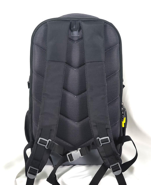 旅漫时尚背包休闲大容量双肩包男士包B-7156 商品图2