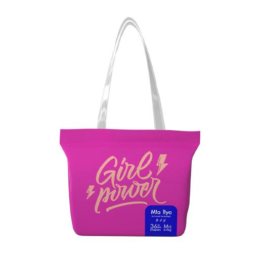 米娅利亚尿不湿bag系列 商品图0