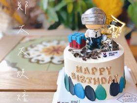 绝地求生主题款