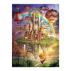 1200片 平面拼图 塑料拼图 H2411 Ciro Marchetti-天空之城 商品缩略图0