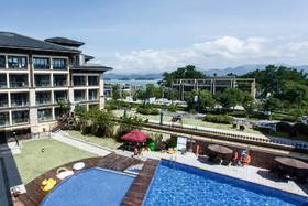 【酒店】千岛湖开元美途酒店自驾套餐