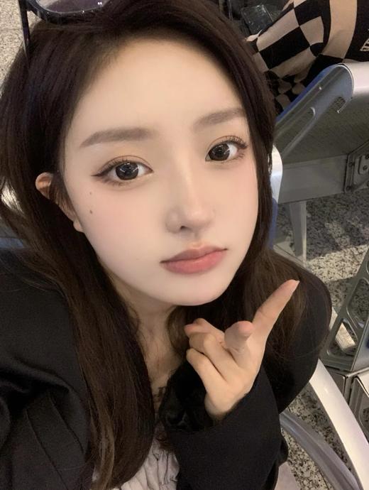 4Youthcon旗下 · 巧乐兹棕 · 巧乐兹灰｜年抛｜14.5mm 大直径 商品图4