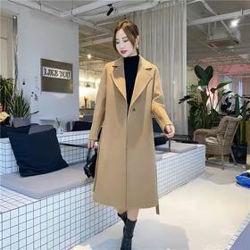 逸曼诗品牌2085款连两件套衣裙