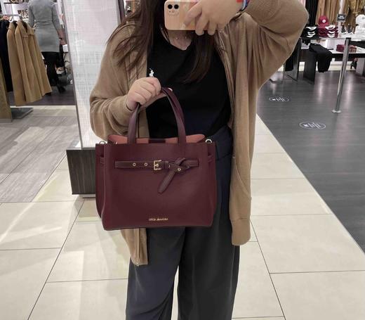 💰Michael kors MK太好看啦 Emilia 大号 多隔层！￥1299 商品图4