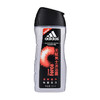 阿迪达斯沐浴露男士250ml沐浴香波留香沐浴乳液运动香氛便携小瓶 商品缩略图9