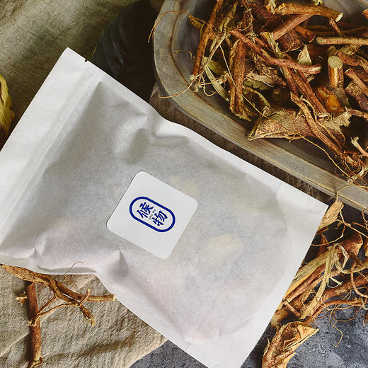 五指毛桃 | 250g*2袋 可煲汤搭配红枣桃胶 候物 商品图3