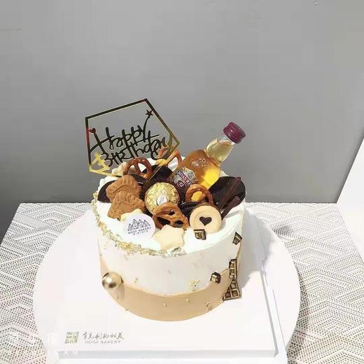 甜蜜聚会 商品图1