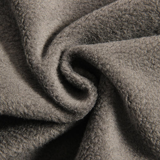 Converse/匡威童装秋冬加绒针织收口松紧腰运动长裤 CV2142035 商品图3