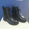 豪行女士马丁靴20451188 商品缩略图3