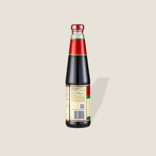 李锦记豉油鸡汁 410ml 商品图1