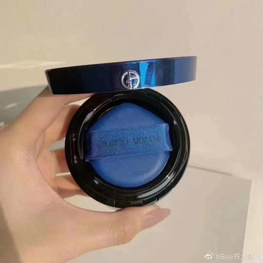 美国阿玛尼蓝大师气垫 商品图6