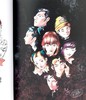 【中商原版】金子一马画集10 系列完结 日文原版 金子一馬画集X 商品缩略图4