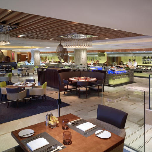 2天1晚【桂林香格里拉大酒店】清明/端午不加价！享2大2小早餐、丰富儿童玩乐、非遗手作体验、轻旅拍服务，儿童享免费加床，亲子度假推荐~ 商品图7