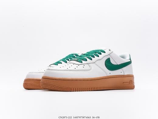 耐克Nike Air Force 1 Low空军一号低帮百搭休闲运动板鞋CN2873-222男女鞋 商品图4