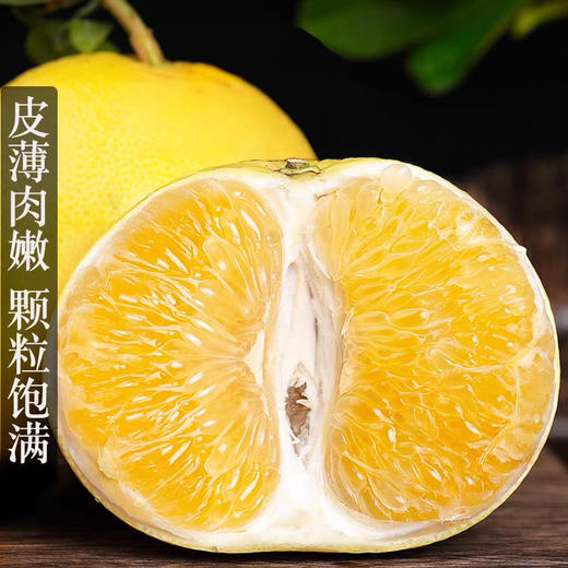 葡萄柚 商品图1