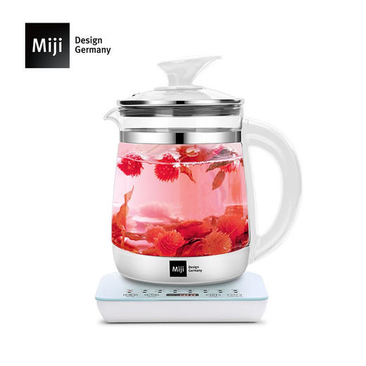 米技 多功能养生壶 HP-04 商品图3