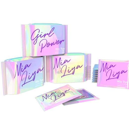 米娅利亚party系列卫生巾（Party尿不湿同款设计） 商品图4