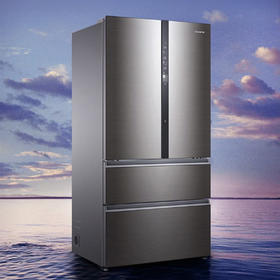 卡萨帝（Casarte）冰箱BCD-633WDCSU1