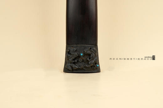 三希堂 绝影系列 龙渊战国剑 未开刃 商品图2