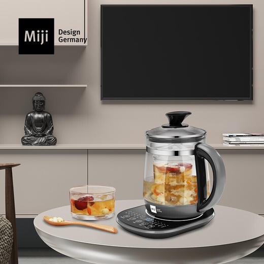 米技 多功能养生壶 HP-05 商品图1