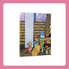 366片 无框平面拼图 HN1127 不爱读书不是你的错- 春天書店 商品缩略图2