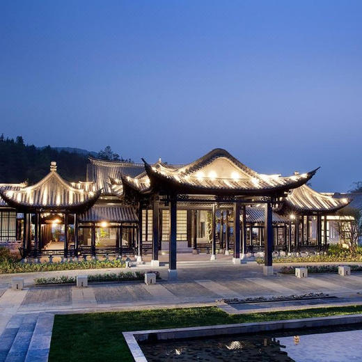 3天2晚【腾冲玛御谷悦榕庄】超长有效期至2025年底，清明/端午不加价！五一/国庆加价可用！享接机、悦榕温泉等多项权益，支持拆分使用，腾冲温泉之旅超推荐！ 商品图12