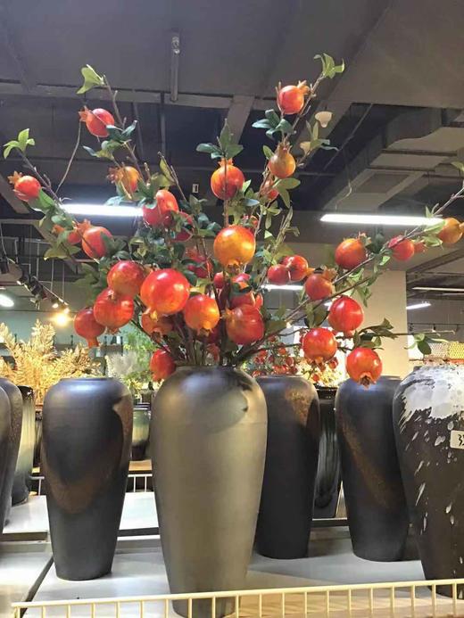 仿真石榴 商品图2