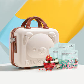 惊！这款宝藏纯露面膜大礼包，你竟然不知道！！