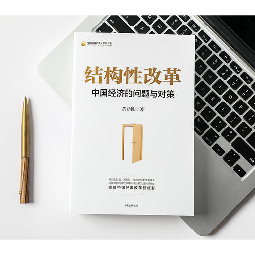 结构性改革 中国经济的问题与对策 黄奇帆著 分析与思考复旦经济课 经济健康发展 商品图2