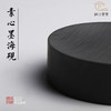 【涧边草堂精制】罗纹歙砚 商品缩略图2