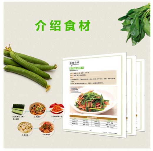 向红丁糖尿病饮食+运动 商品图2