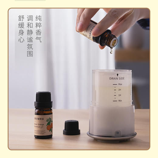 72片 香薰机拼图 塑料拼图 CD1008 Sanrio Characters 可爱布偶 商品图4