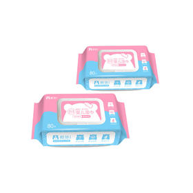 极货婴儿80片湿巾