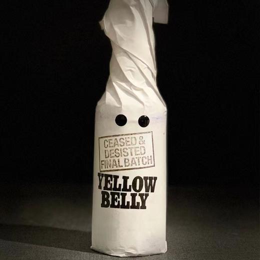 巴克斯顿胆小鬼帝国世涛 商品图0