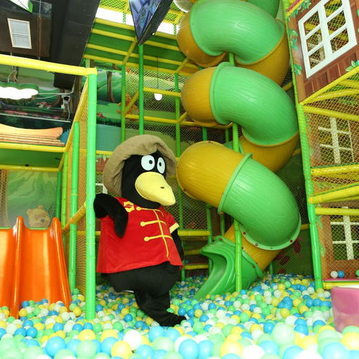 2天1晚【桂林香格里拉大酒店】清明/端午不加价！享2大2小早餐、丰富儿童玩乐、非遗手作体验、轻旅拍服务，儿童享免费加床，亲子度假推荐~ 商品图8