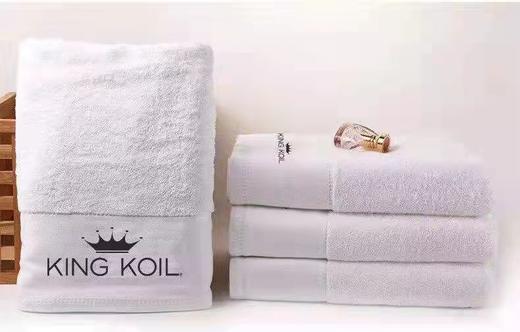 百货世界-KINGKOIL-浴巾 商品图0