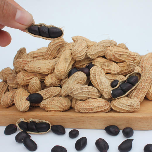 原味黑花生   新品上市 商品图2