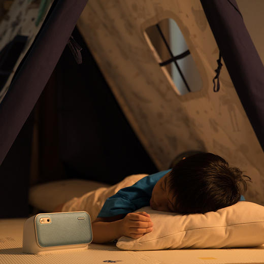 六一儿童节礼物 明基treVolo U儿童语言学习音箱英语启蒙清晰人声呵护听力音响 商品图3